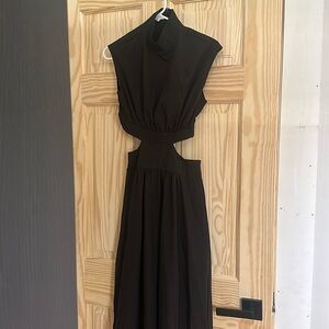 Gorgeous black dress